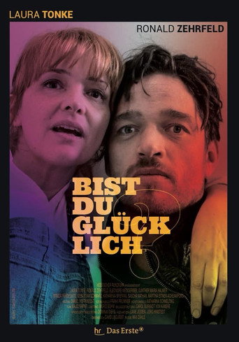 Bist du glücklich? movie poster