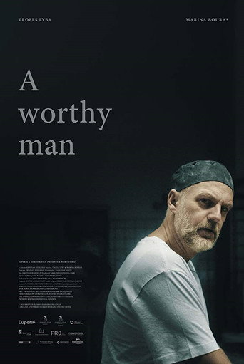 A Worthy Man movie poster