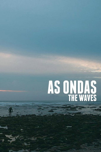 The Waves movie poster