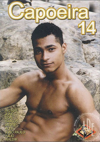 Capoeira 14 movie poster