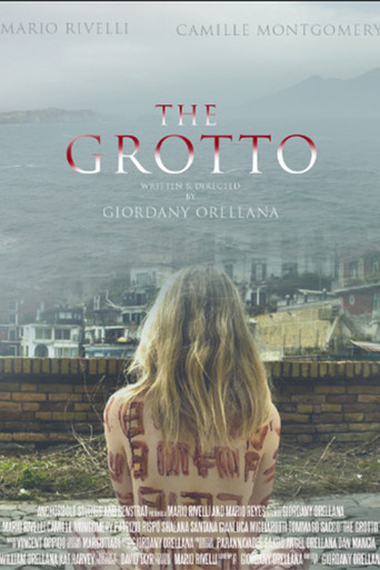 The Grotto movie poster
