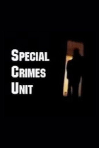 Special Crimes Unit movie poster