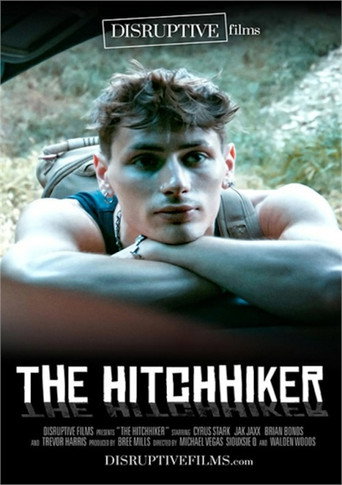 The Hitchhiker movie poster