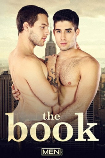 The Book movie poster