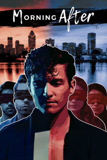 Morning After movie poster