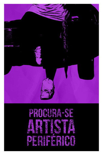 Procura-se Artista Periférico movie poster