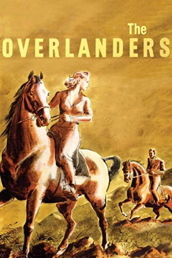 The Overlanders movie poster