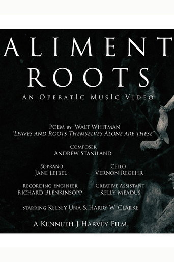 Aliment Roots movie poster