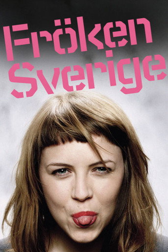 Miss Sweden movie poster