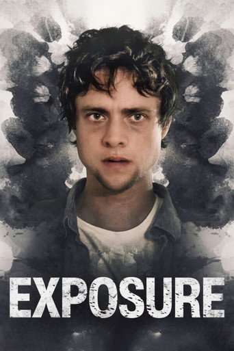 Exposure movie poster