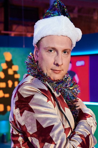 Joe Lycett vs David Beckham: A Got Your Back Special movie poster