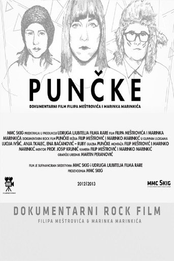 Punchke movie poster
