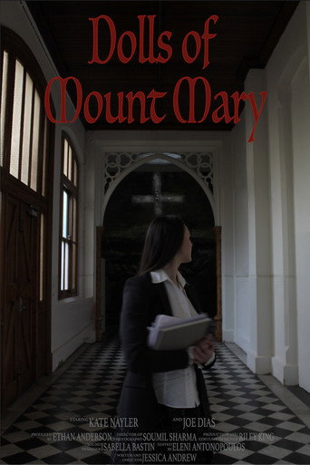 Dolls of Mount Mary movie poster