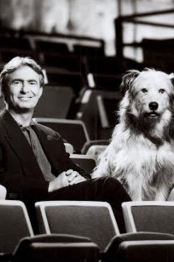 Dad's A Dog movie poster