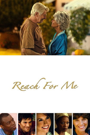 Reach for Me movie poster
