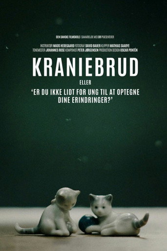Skull Fracture or 'Aren't You Rather Young to Be Writing Your Memoirs?' movie poster