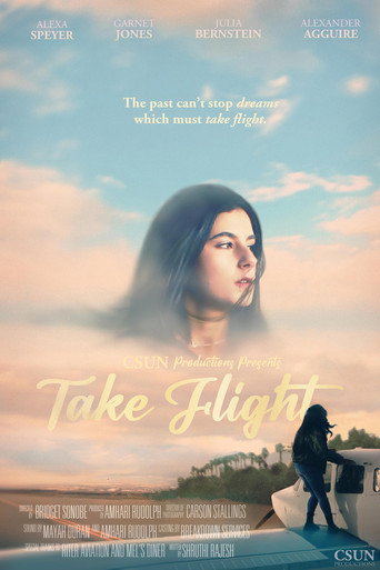 Take Flight movie poster