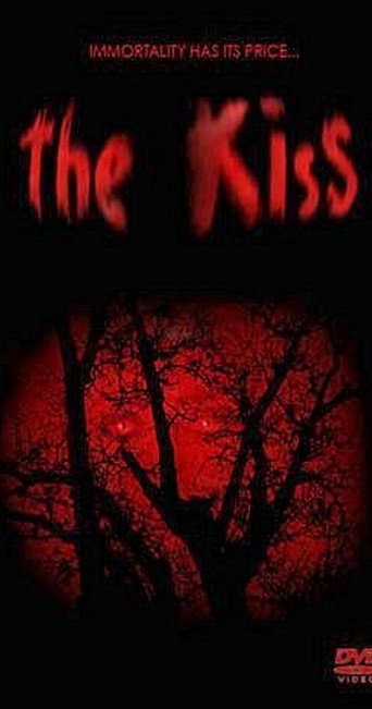 The Kiss movie poster