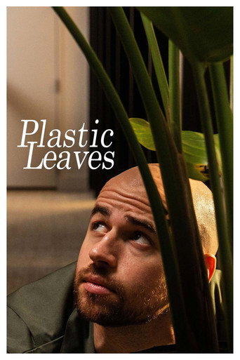 Plastic Leaves movie poster