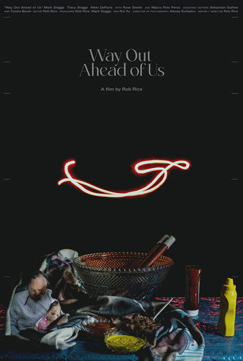 Way Out Ahead of Us movie poster