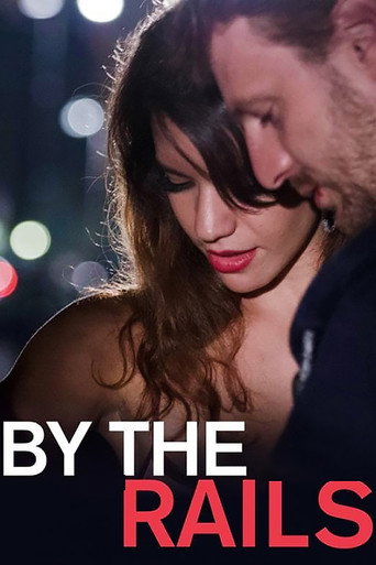 By the Rails movie poster