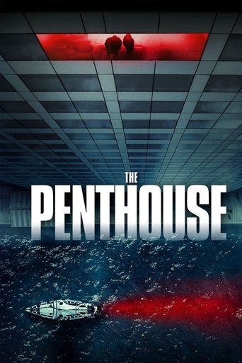The Penthouse movie poster
