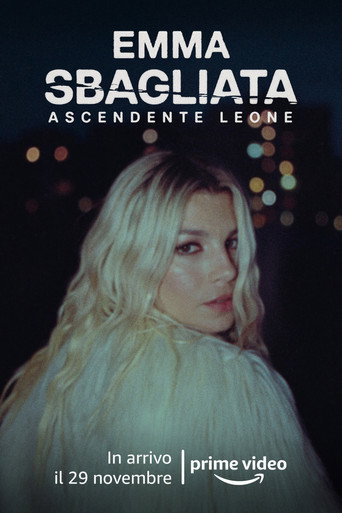 Emma - Sbagliata Ascendente Leone movie poster