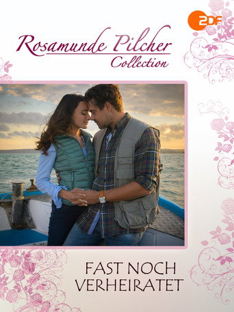 Rosamunde Pilcher: Fast noch verheiratet movie poster