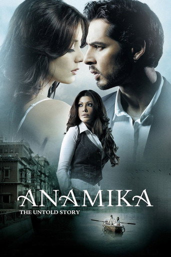 Anamika movie poster
