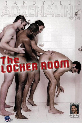 The Locker Room movie poster