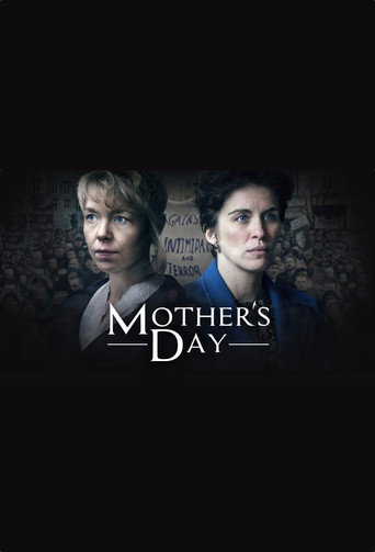 Mother's Day movie poster