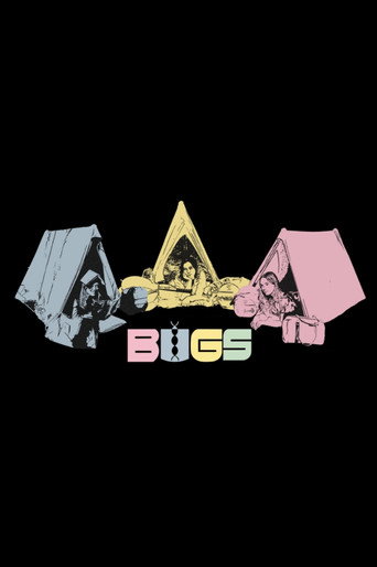 Bugs movie poster