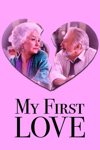 My First Love movie poster