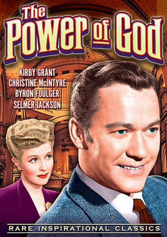 The Power of God movie poster