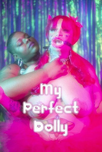 My Perfect Dolly movie poster