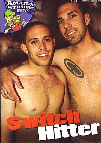 Switch Hitter movie poster