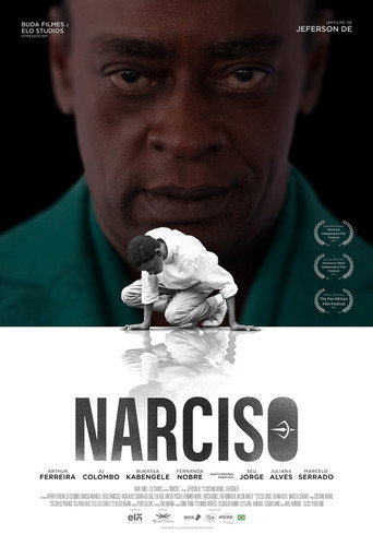 Narciso movie poster
