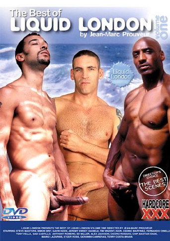 The Best of Liquid London 1 movie poster