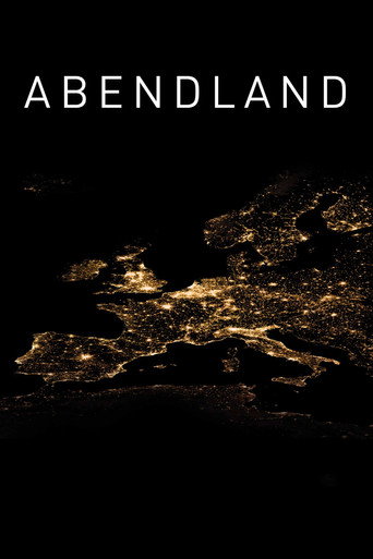 Abendland movie poster
