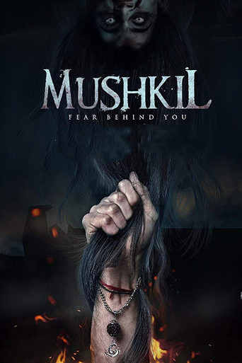 Mushkil movie poster