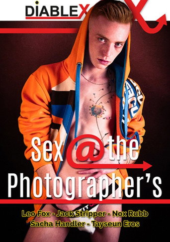 Sex At The Photographers movie poster