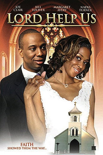 Lord Help Us movie poster