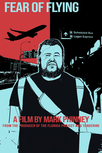 Fear of Flying movie poster