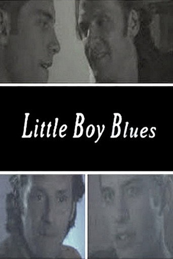 Little Boy Blues movie poster