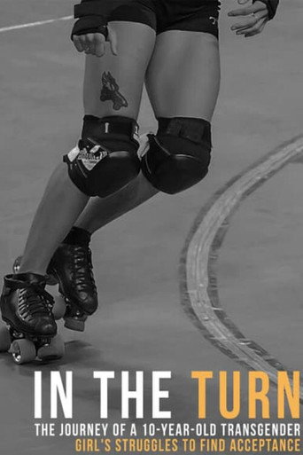 In the Turn movie poster