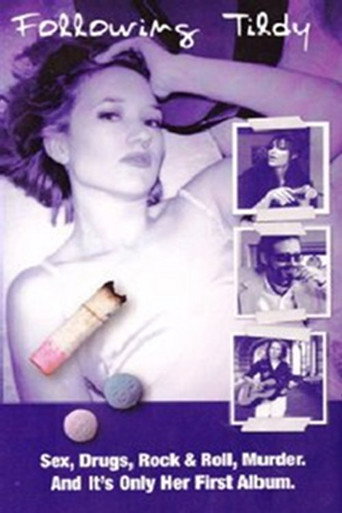 Following Tildy movie poster