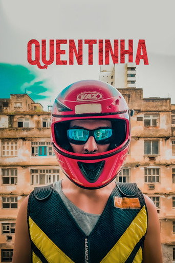 Takeouts movie poster