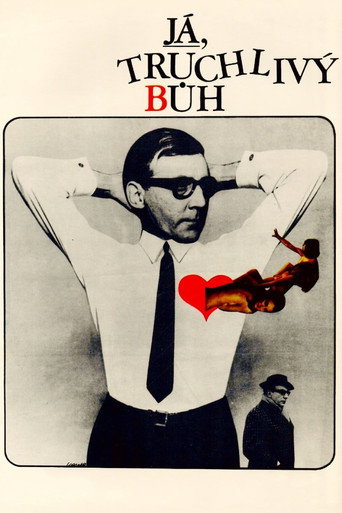 I, Mournful God movie poster