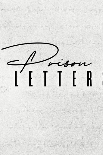 Prison Letters Ep. 2: Black Sheep movie poster