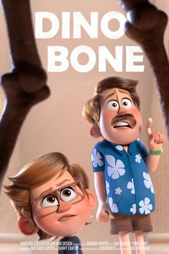 Dino Bone movie poster